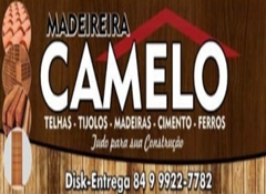 Anuncio 05 - Madeireira Camelo